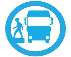 Parking and loading legally