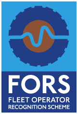 fors bronze logo