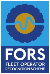 Gold version 6 - FORS - Fleet Operator Recognition Scheme