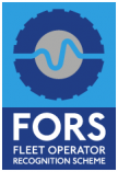 fors silver logo