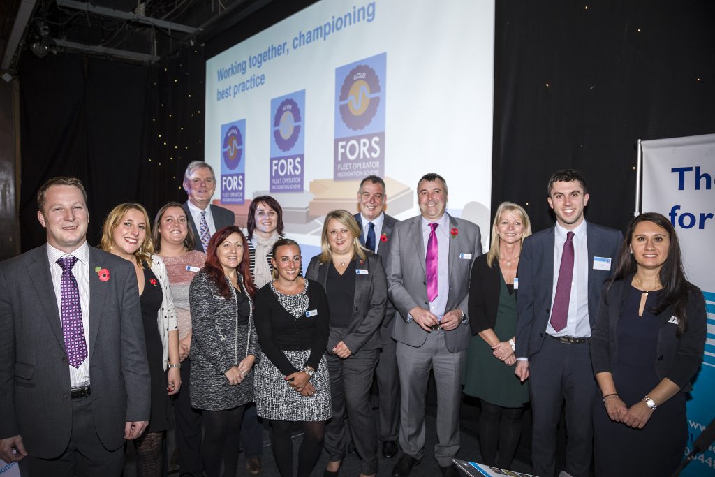 The FORS team