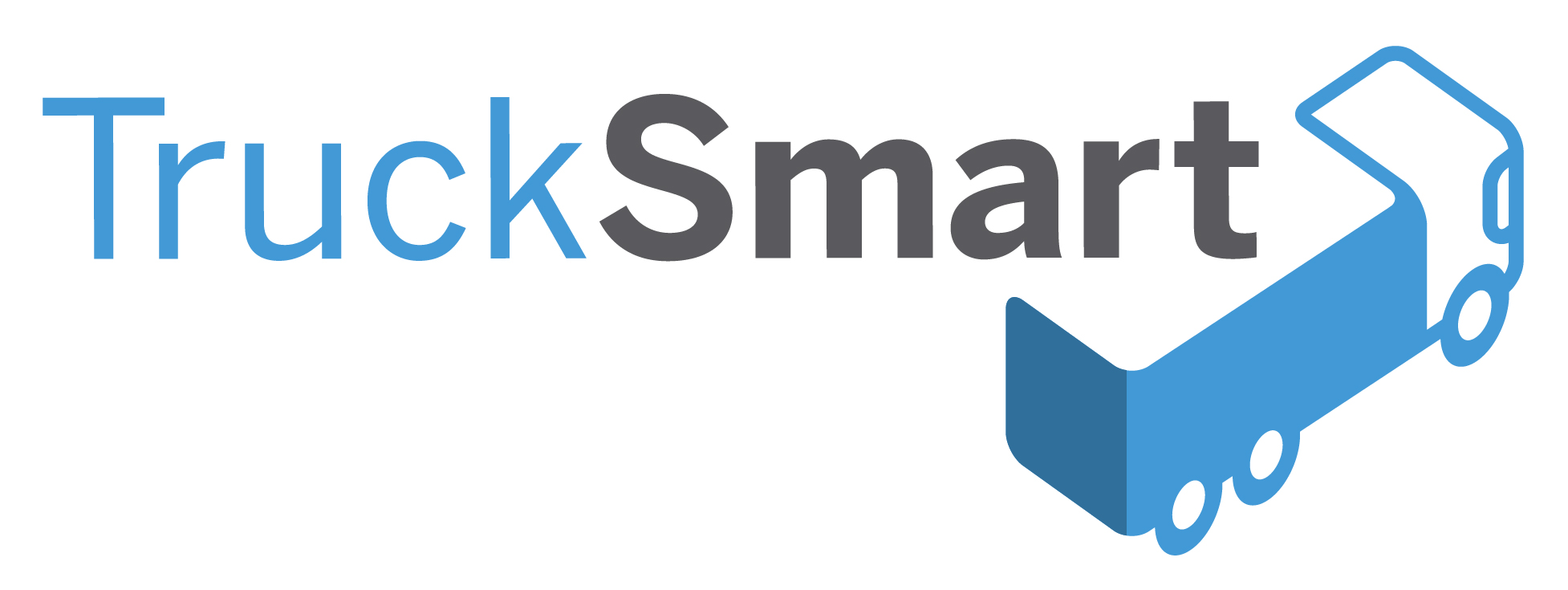 TruckSmart logo
