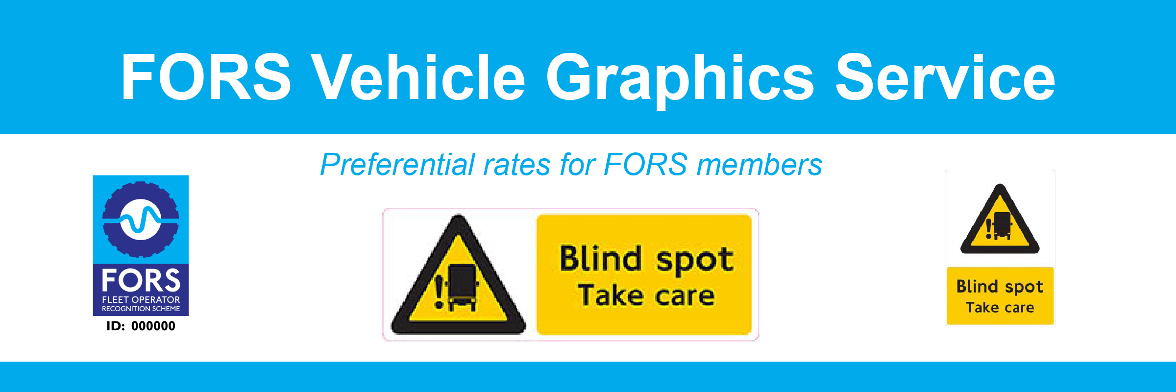 FORS Homepage - FORS - Fleet Operator Recognition Scheme