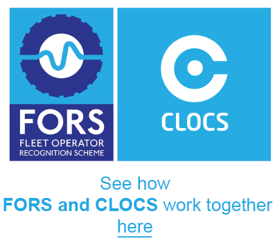 Demystifying FORS and CLOCS - FORS - Fleet Recognition Scheme