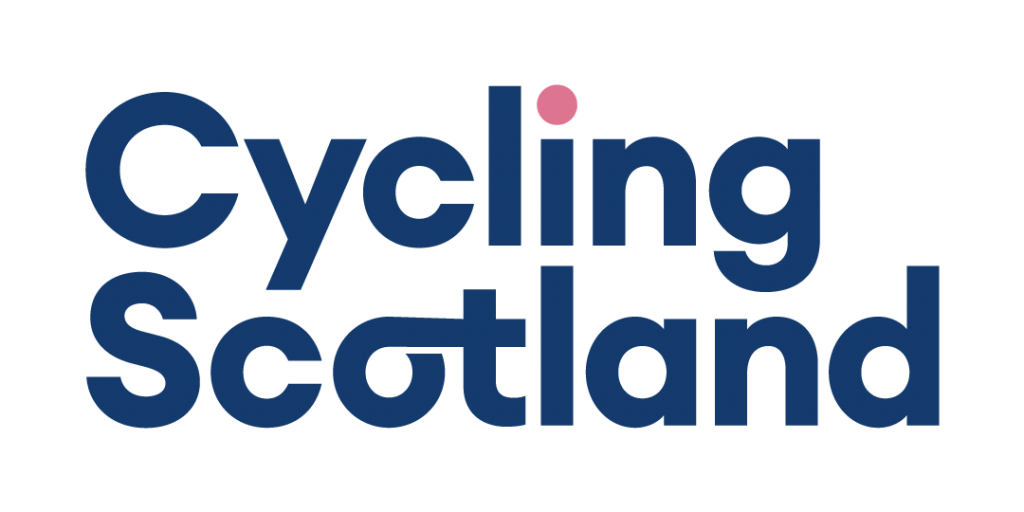 cycling scotland logo