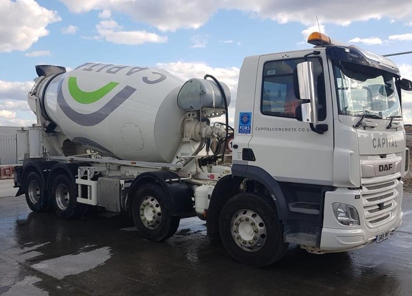 Sfitlic Ltd – Improvement and sustainability through FORS - FORS ...