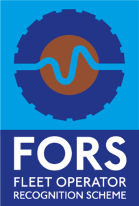 FORS Bronze logo thumbnail