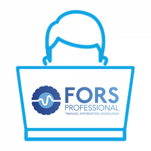 FORS Professional training