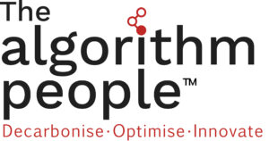 The Algorithm People Logo