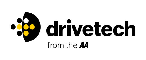 Drivetech from the AA Logo