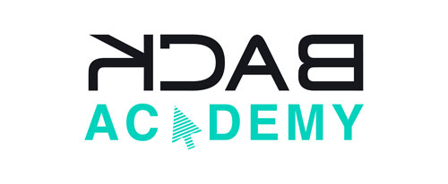 BACK Academy Logo