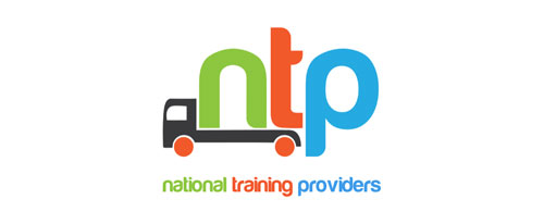 NTP Online Learning Logo