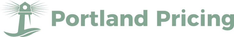 Portland Pricing Logo