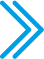 Double chevron icon