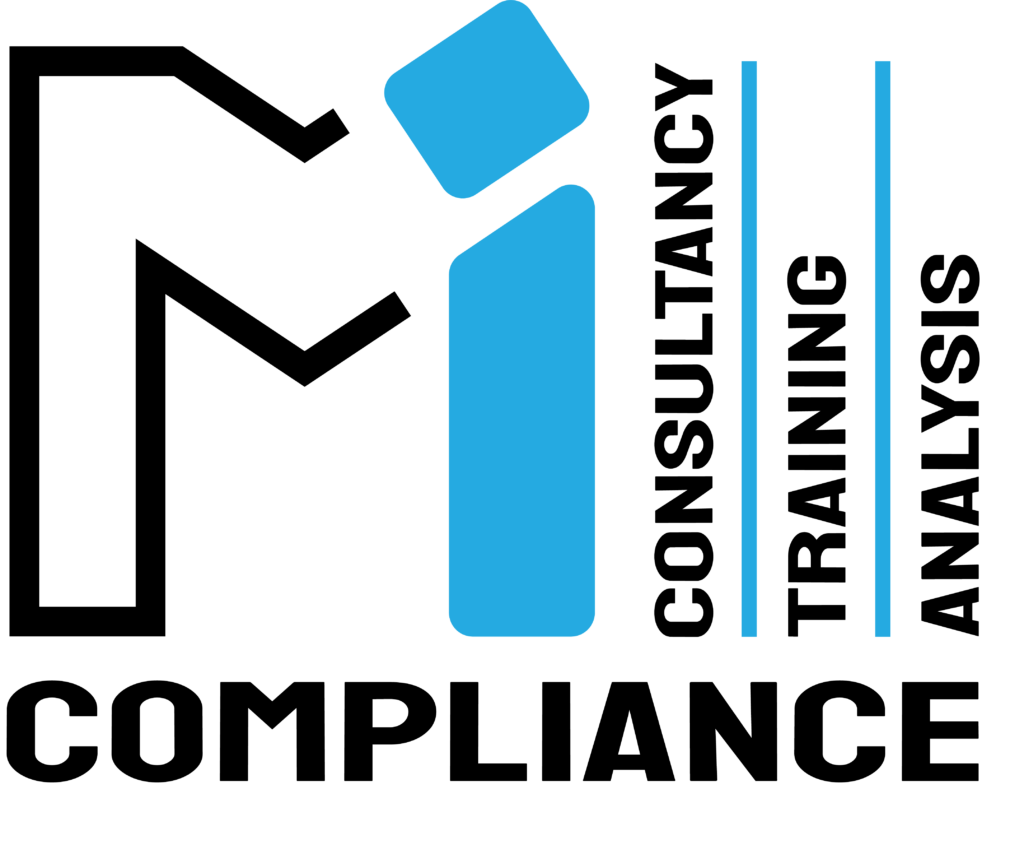 Mi Compliance Logo