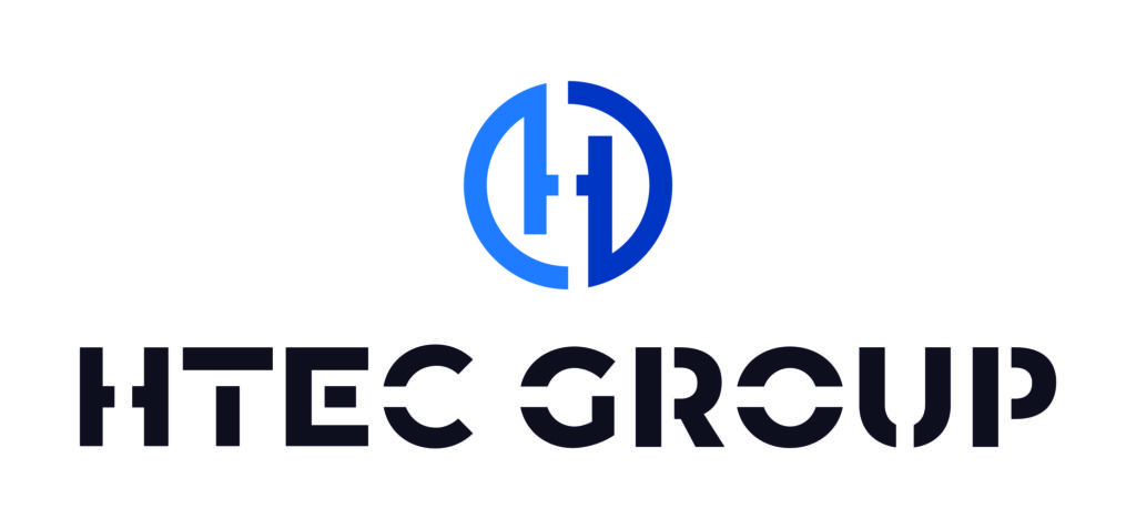 HTEC Group logo