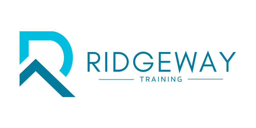 Ridgeway logo