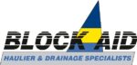 Block Aid Logo