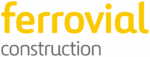 Ferovial Construction Logo