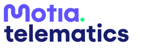 Motia Telematics Logo
