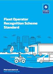 the FORS Standard cover V7