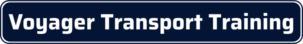 Voyager Transport logo