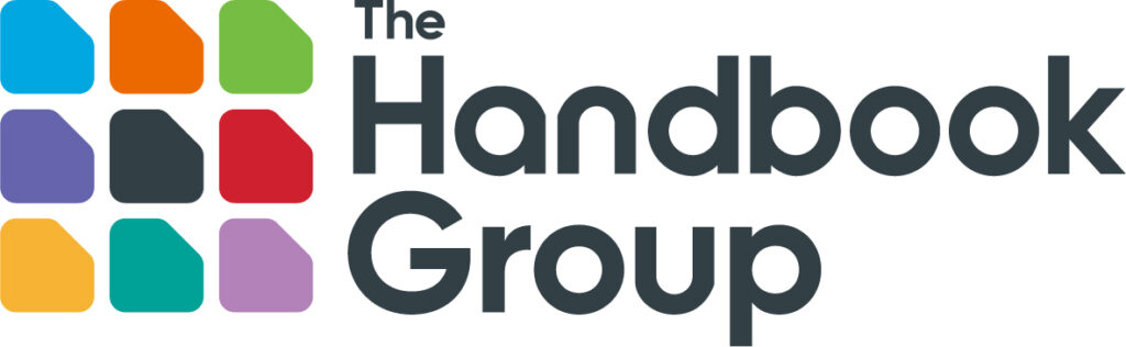 The Handbook Group logo