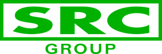 SRC Group Logo
